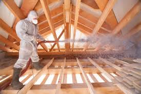 Types of Insulation We Offer in Romulus, MI